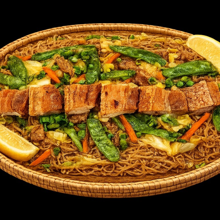 Delicious Pork Belly Dishes