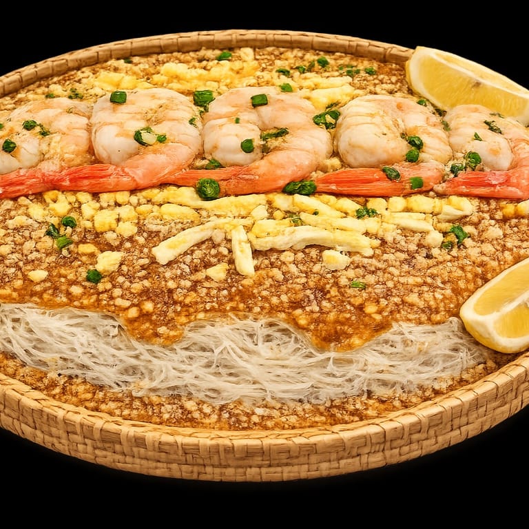 Discover Our Delicious Palabok