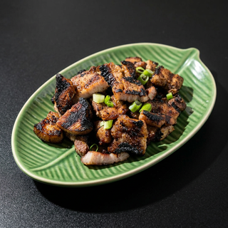 Extra side of Grilled Pork Belly (Liempo)